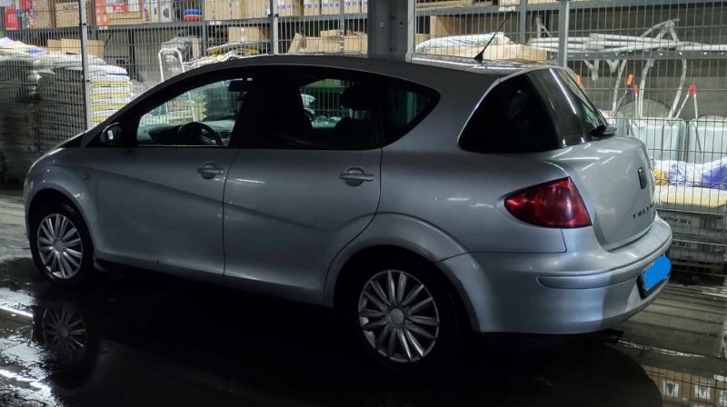 Seat Toledo - zdjęcie 5