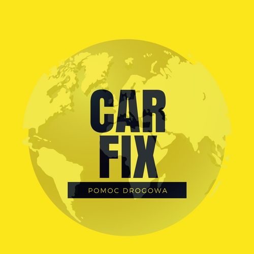 Pomoc Drogowa Rzeszów - Car Fix - Laweta Rzeszów / Podkarpacie - zdjęcie 1