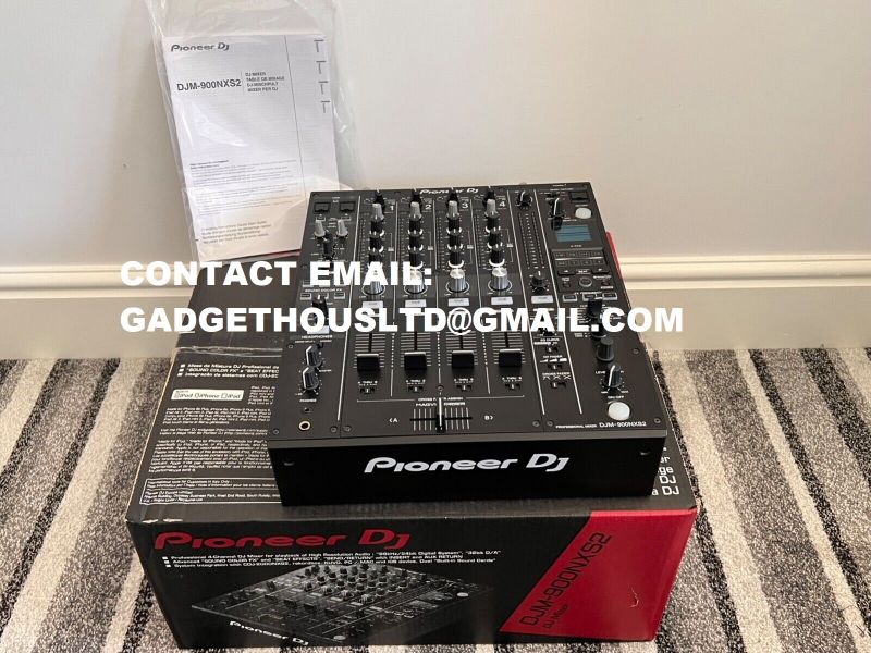 Pioneer DJ XDJ-RX3, XDJ-XZ , opus-quad , ddj-flx10 , Pioneer cdj-3000 - zdjęcie 9