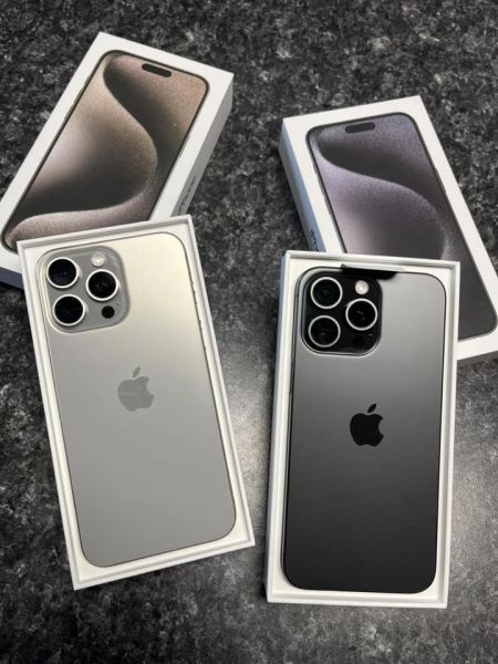 Apple iPhone 15 Pro Max i iPhone 15 Pro i 15 Plus i Samsung S24 Ultra - zdjęcie 5