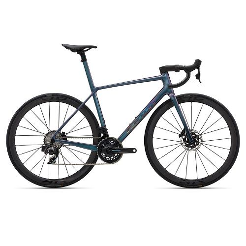 2025 Giant TCR Advanced SL 1 AXS Road Bike - zdjęcie 1