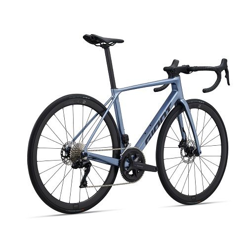 2025 Giant TCR Advanced 0 Di2 Road Bike - zdjęcie 2