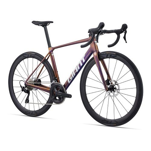 2025 Giant TCR Advanced Pro 2 Road Bike - zdjęcie 3