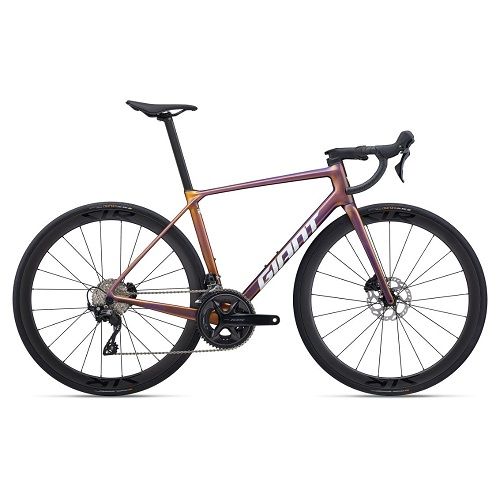 2025 Giant TCR Advanced Pro 2 Road Bike - zdjęcie 1