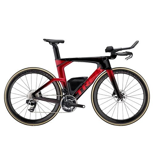 2025 Trek Speed Concept SLR 9 AXS Road Bike - zdjęcie 2