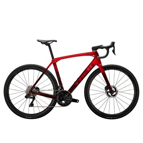 2025 Trek Domane SLR 9 Gen 4 Road Bike - zdjęcie 1