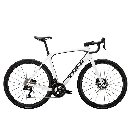 2025 Trek Domane SLR 9 Gen 4 Road Bike - zdjęcie 3