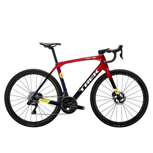 2025 Trek Domane SLR 9 Gen 4 Road Bike - zdjęcie 2