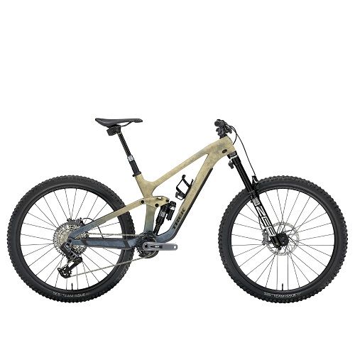 2025 Trek Slash SE Gen 5 Mountain Bike - zdjęcie 1