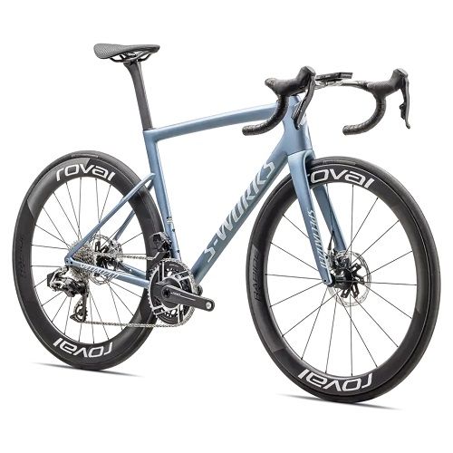 2025 Specialized S-Works Tarmac SL8 ltd sram red axs Road Bike - zdjęcie 2