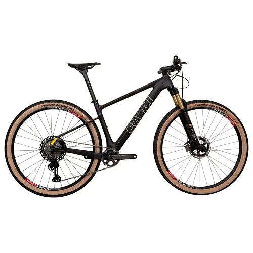 2025 Caloi elite carbon team Mountain Bike - zdjęcie 1