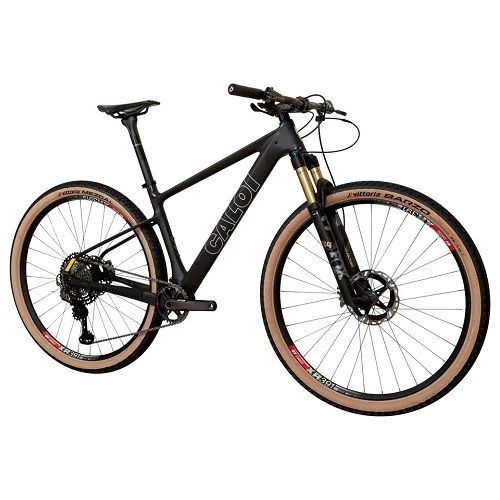 2025 Caloi elite carbon team Mountain Bike - zdjęcie 2