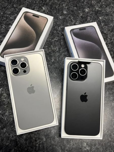 Apple iPhone 15 Pro Max, iPhone 15 Pro, iPhone 15 Plus, iPhone 15, iPh - zdjęcie 9