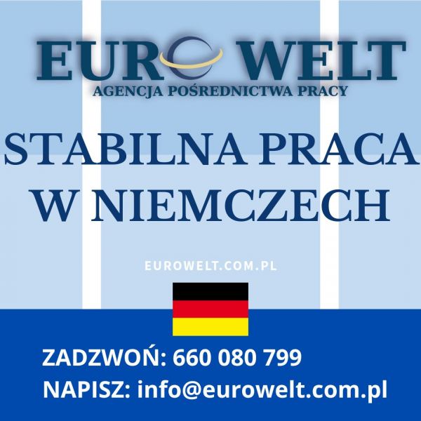 Niemcy Elektryk budowlany ( od 18E brutto/h) - zdjęcie 1