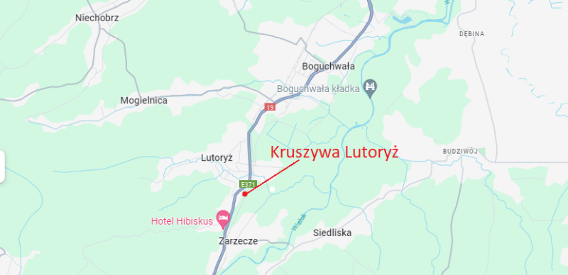 Kruszywa Lutoryż - zdjęcie 1