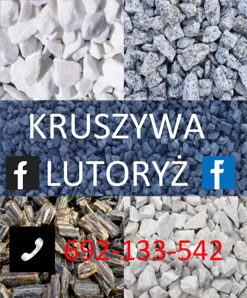 Kruszywa Lutoryż - zdjęcie 2