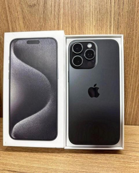 Apple iPhone 15 Pro Max, iPhone 15 Pro, iPhone 15, 15 Plus - zdjęcie 2