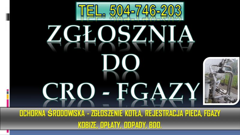 Rejestracja pompy ciepła w cro, t 502-032-782. Zgłoszenie, pomoc, cena - zdjęcie 4