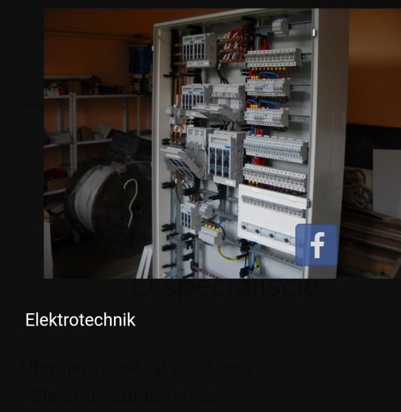 Elektrotechnik  - zdjęcie 10