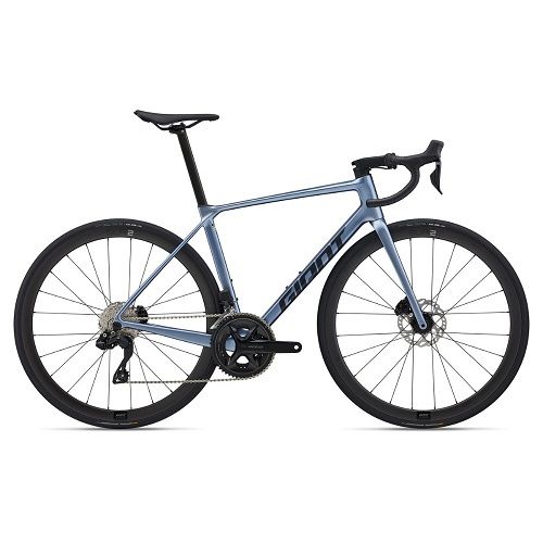 2025 Giant TCR Advanced 0 Di2 Road Bike - zdjęcie 1