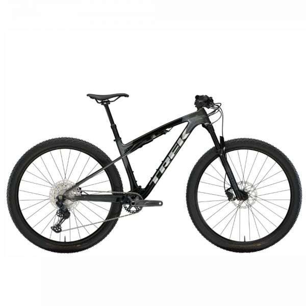 2025 Trek Supercaliber SL 9.6 Gen 2 Mountain Bike (GUN2BIKESHOP) - zdjęcie 1