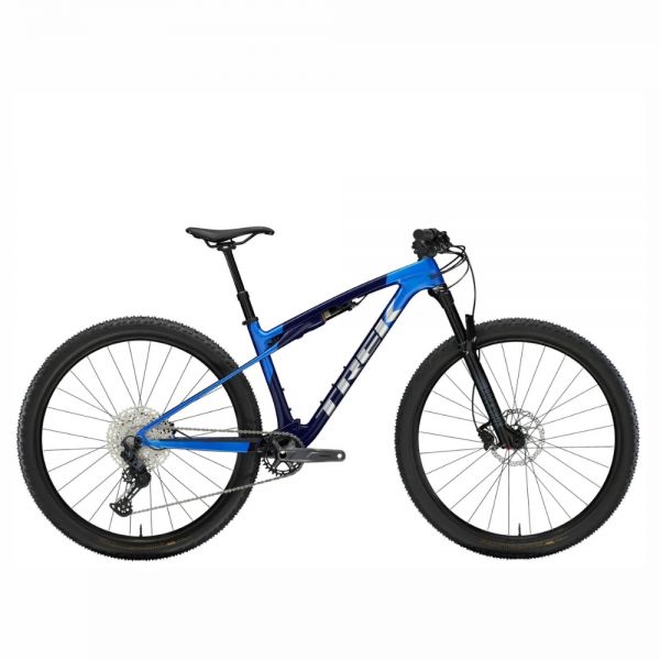 2025 Trek Supercaliber SL 9.6 Gen 2 Mountain Bike (GUN2BIKESHOP) - zdjęcie 2