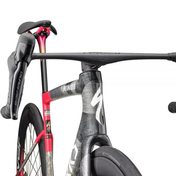 2025 Specialized S-Works Tarmac SL8 ltd - Forward 50 Collection - zdjęcie 2