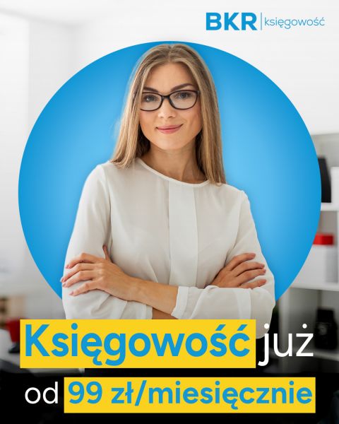 Usługi księgowe, biuro rachunkowe, księgowa - zdjęcie 2