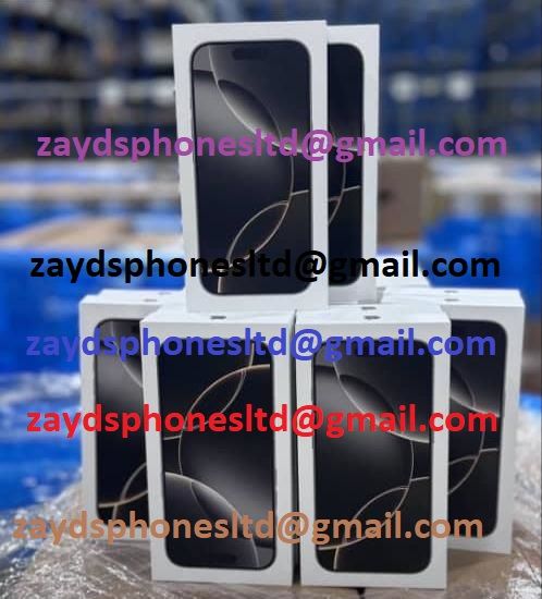 oryginalny, iPhone 16, 530eur, iPhone 16 Pro, 700eur, iPhone 13, 230eu - zdjęcie 1