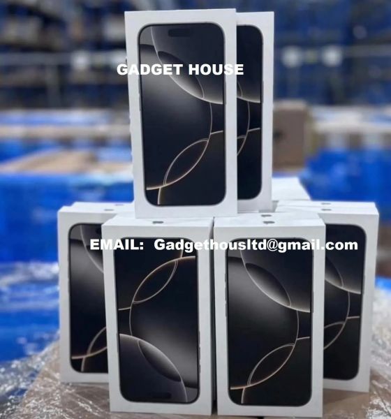 Original Apple iPhone 16 Pro Max i iPhone 16 Pro 256GB, 512GB , 1TB - zdjęcie 7