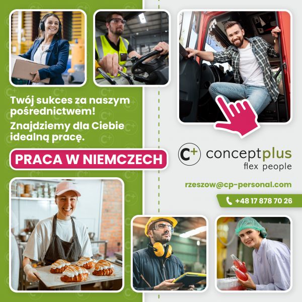 Pakowacz / Pracownik produkcji (k/m) - Niemcy - zdjęcie 1