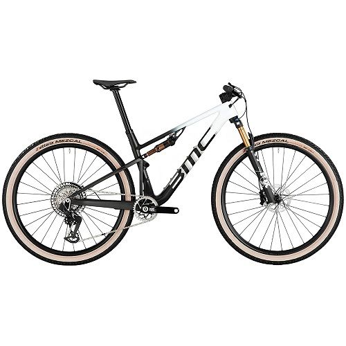 2024 BMC Fourstroke 01 LTD Mountain Bike - zdjęcie 1