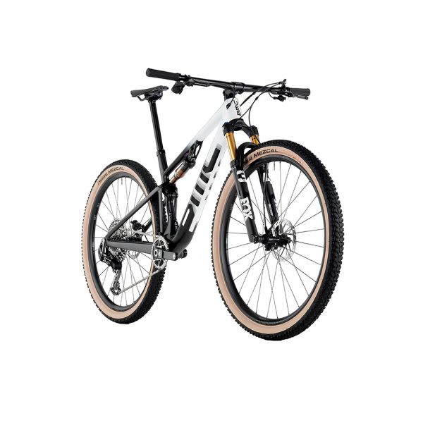 2024 BMC Fourstroke 01 LTD Mountain Bike - zdjęcie 2