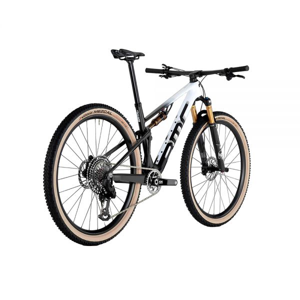 2024 BMC Fourstroke 01 LTD Mountain Bike - zdjęcie 3