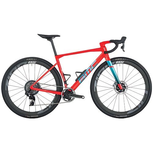 2024 BMC Kaius 01 LTD Road Bike - zdjęcie 1