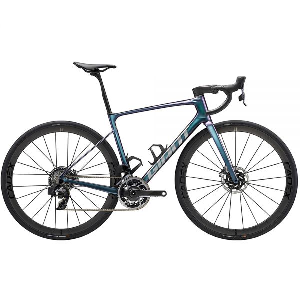 2024 Giant Defy Advanced Sl 0 Road Bike - zdjęcie 1