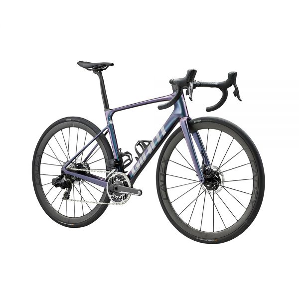 2024 Giant Defy Advanced Sl 0 Road Bike - zdjęcie 2