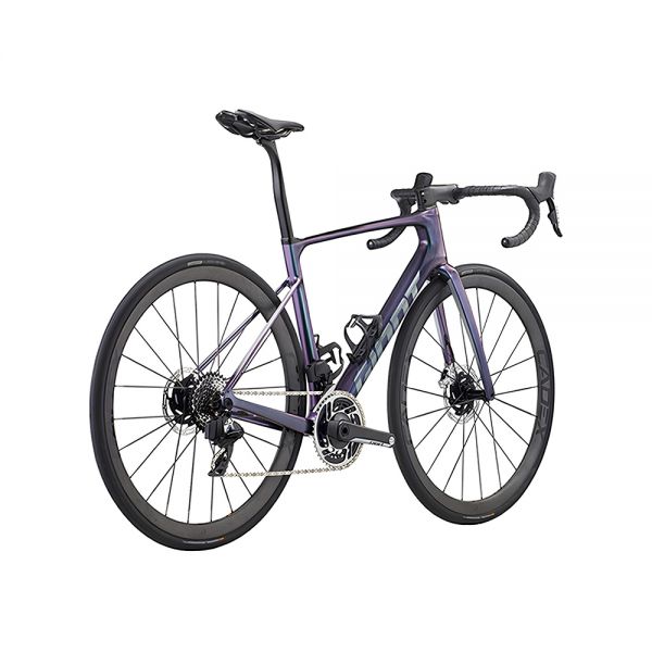 2024 Giant Defy Advanced Sl 0 Road Bike - zdjęcie 3