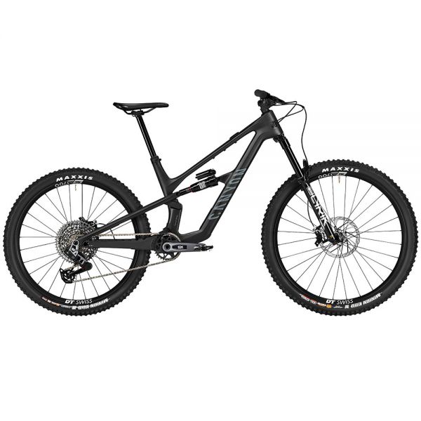 2024 Canyon Spectral CF 9 Mountain Bike - zdjęcie 2