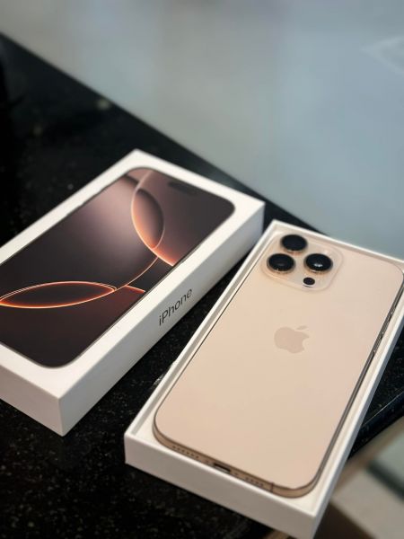  iPhone 16 Pro 128GB Cena 650 EUR, iPhone 16 Pro Max 256GB Cena 750EUR - zdjęcie 5