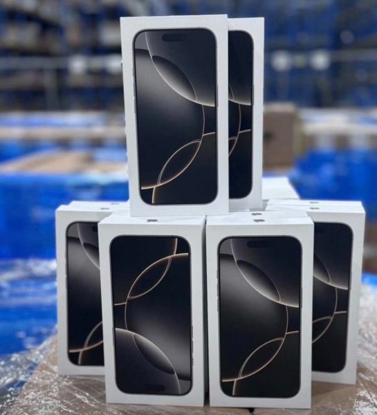  iPhone 16 Pro 128GB Cena 650 EUR, iPhone 16 Pro Max 256GB Cena 750EUR - zdjęcie 9