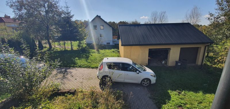 Dom w HAWŁOWICACH koło Pruchnika sprzedam. - zdjęcie 4