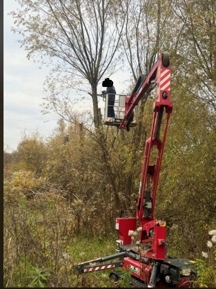 usługi zwyżką przemyśl   - zdjęcie 3