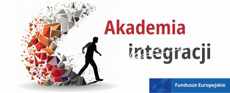 Projekt "Akademia integracji" - zdjęcie 1