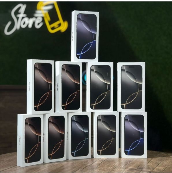 WWW.PCPROX.CO.UK Apple, iPhone 16, iPhone 16 Pro, iPhone 16 Pro Max, - zdjęcie 2