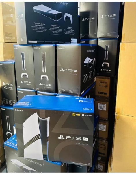 www.pcprox.co.uk SONY PS5 Pro, SONY PS5, Xbox, Xbox X Series, iPhone, - zdjęcie 2