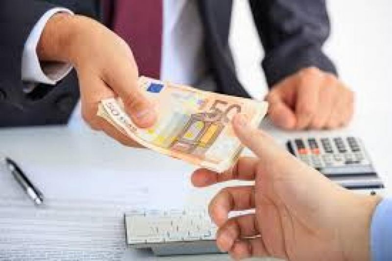 Pomoc finansowa - zdjęcie 1