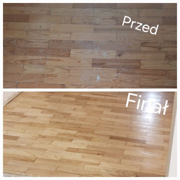 Cyklinowanie pakietów - zdjęcie 9