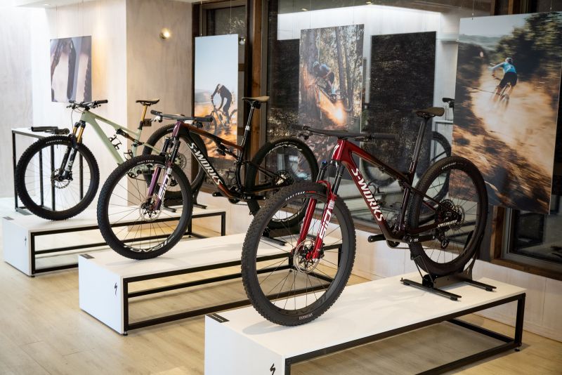 2024 Specialized Turbo Levo SL Expert Carbon - zdjęcie 2