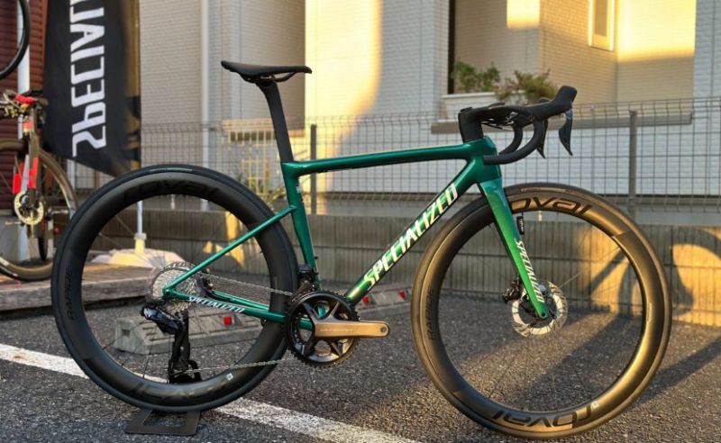 2024 Specialized Turbo Levo SL Expert Carbon - zdjęcie 4